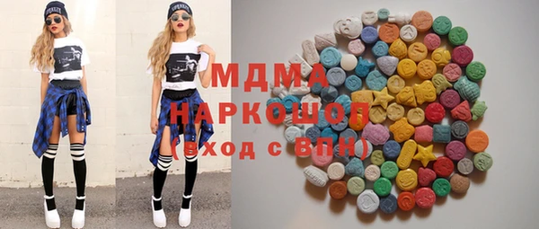 тгк Балахна
